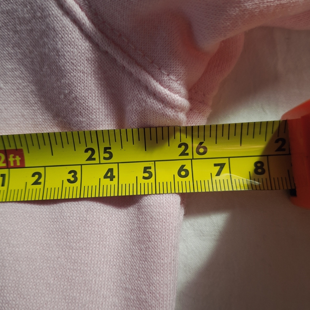 Pink Whitney NWOT TakeUrShot Powder Pink Hoodie. Women XL. Rare - Picture 5 of 7